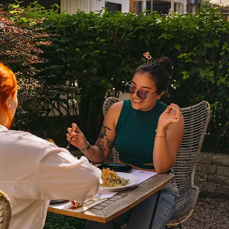 I Restauracja Palacyk Tyrolski 3*