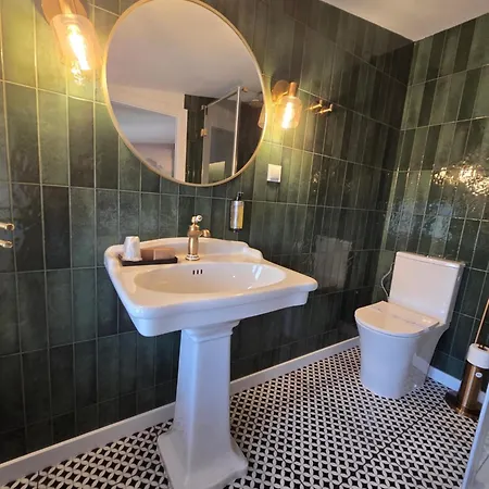 Отель I Restauracja Palacyk Tyrolski